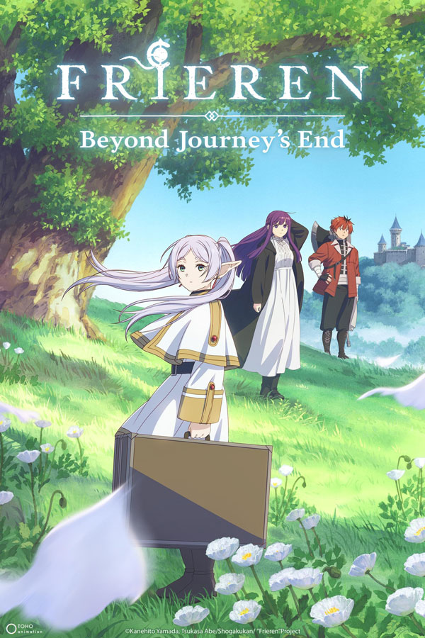 Frieren: Beyond Journey’s End 2023