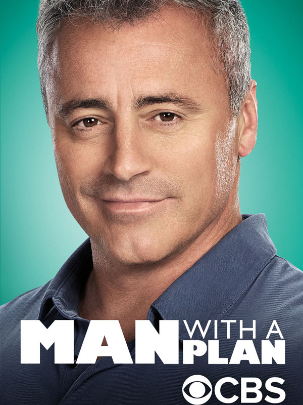 سریال مرد با برنامه Man with a Plan 2016-2020