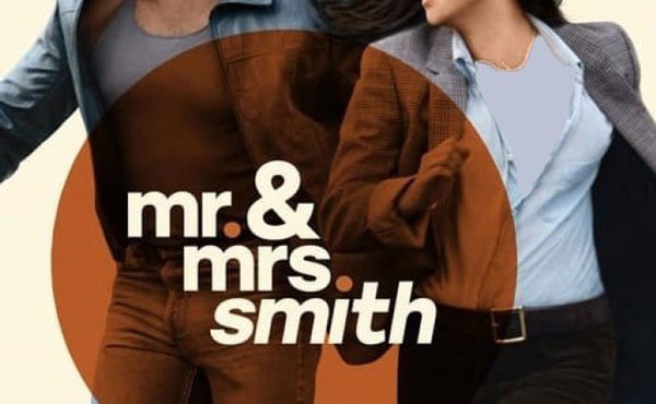 سریال آقا و خانم اسمیت Mr & Mrs Smith 2024