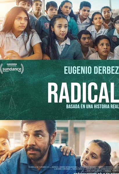 فیلم افراطی Radical 2023