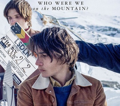 مستند انجمن برف: ما در کوه چه کسی بودیم؟ Society of the Snow: Who Were We on the Mountain? 2024