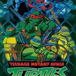 Teenage Mutant Ninja Turtles 2003-2010