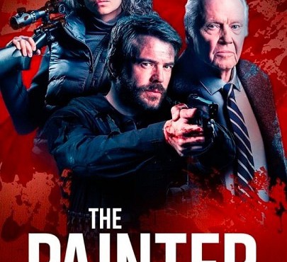 فیلم نقاش The Painter 2024