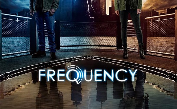 سریال فرکانس Frequency 2016-2017