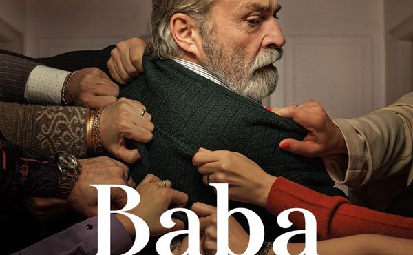 سریال بابا Baba 2022