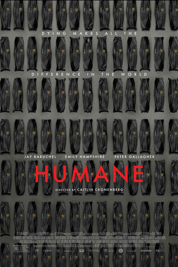 Humane 2024 | به زودی