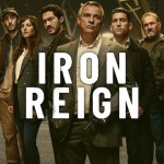 سلطنت آهنین | Iron Reign 2024