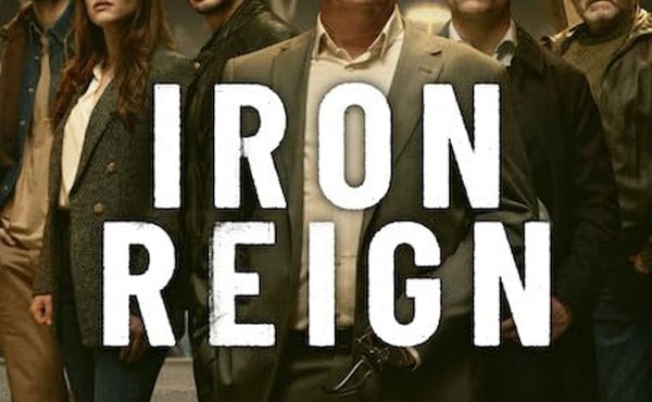سریال سلطنت آهنین Iron Reign 2024