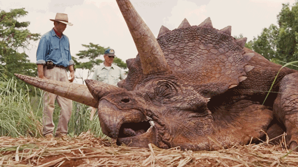 فیلم پارک ژوراسیک 1 Jurassic Park 1993
