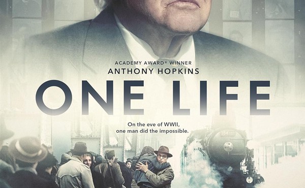 فیلم یک زندگی One Life 2023