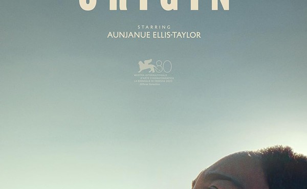 فیلم ریشه Origin 2023