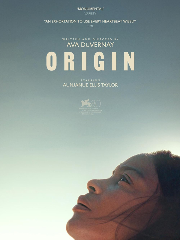 Origin 2023