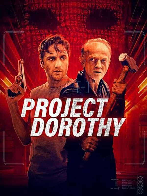 پروژه دوروتی | Project Dorothy 2024