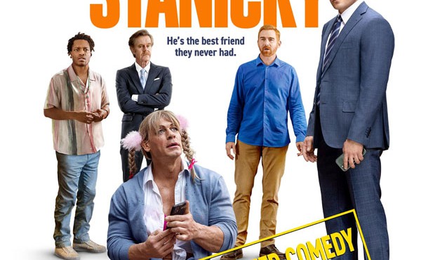 فیلم ریکی استانیکی Ricky Stanicky 2024