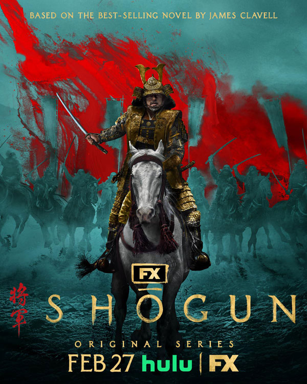 Shogun 2024 - قسمت 4