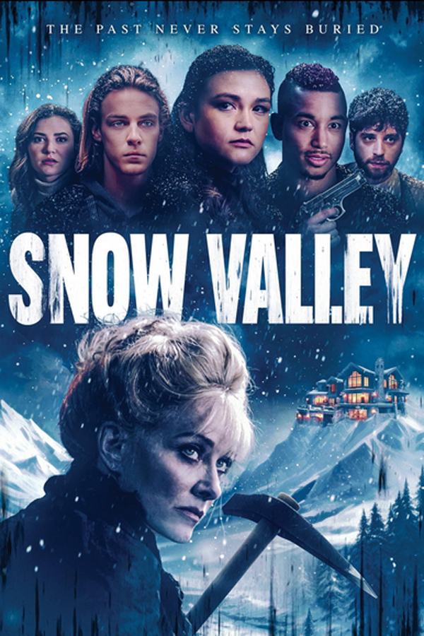 Snow Valley 2024 | به زودی