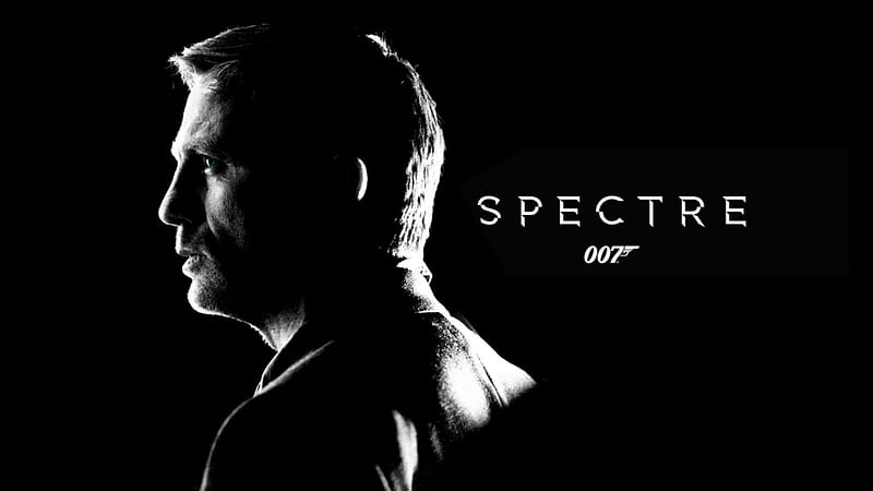 فیلم جیمز باند: شبح Spectre 2015