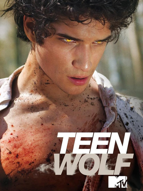 سریال گرگ نوجوان Teen Wolf (2011-2017)