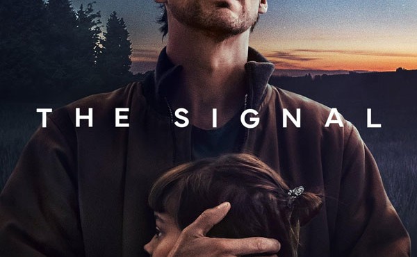 سریال سیگنال The Signal 2024