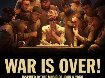 War is Over! 2023