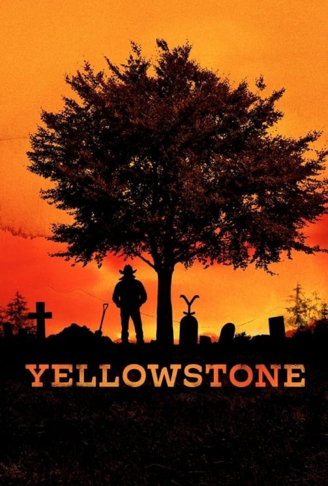 سریال Yellowstone 2024