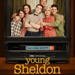 Young Sheldon 2017-2024