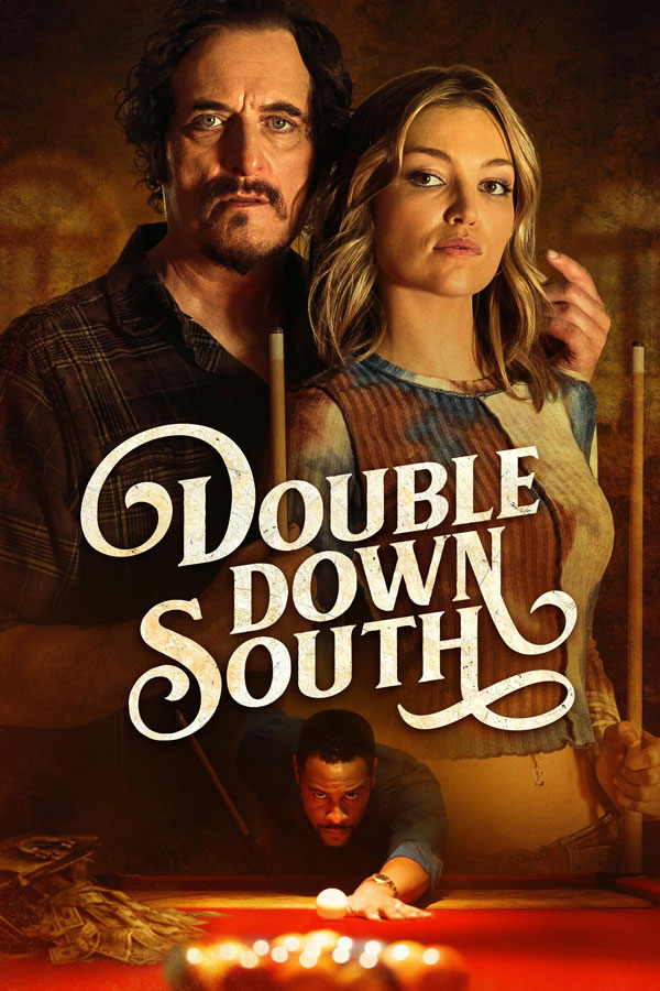 فیلم دابل پایین جنوب Double Down South 2022