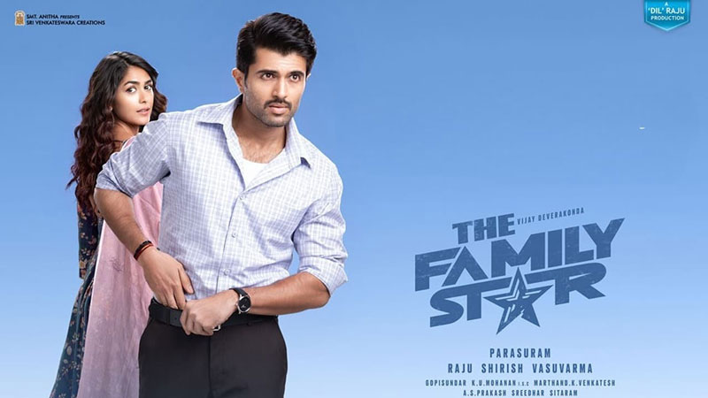 فیلم ستاره خانواده Family Star 2024