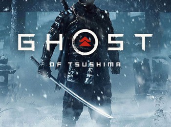 Ghost of Tsushima 2020