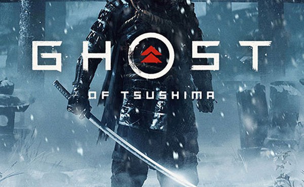 انیمیشن شبح تسوشیما Ghost of Tsushima 2020