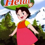 هایدی: دختر آلپ | Heidi: A Girl of the Alps 1974