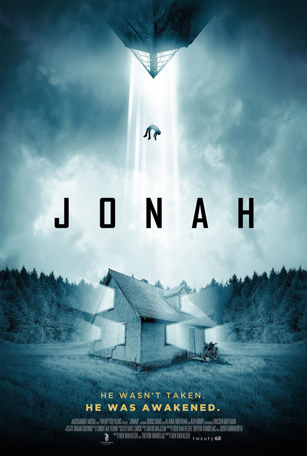 فیلم جونا Jonah 2024