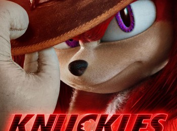 Knuckles 2024