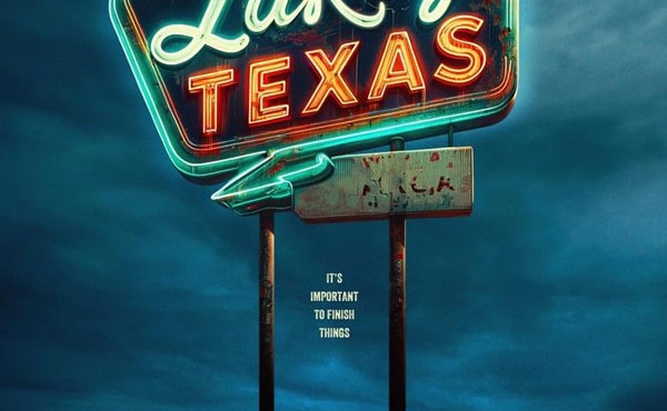 فیلم لاروی، تگزاس LaRoy, Texas 2023