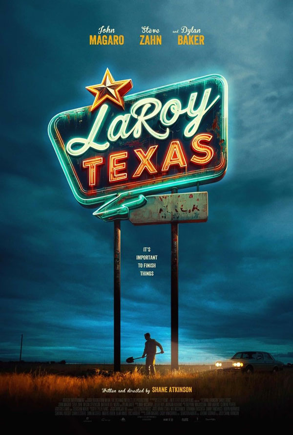 LaRoy, Texas 2023