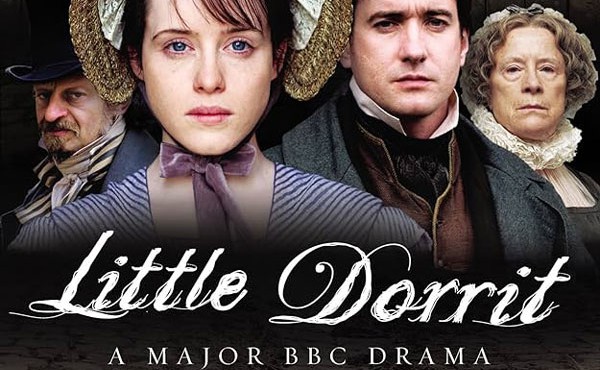 سریال دوریت کوچک Little Dorrit 2008