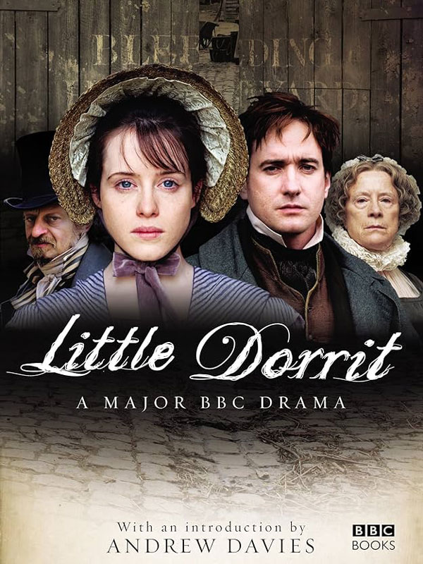 Little Dorrit 2008
