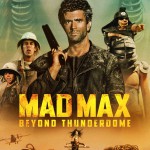 Mad Max: Beyond Thunderdome 1985
