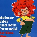 وروجک و آقای نجار | Master Eder and His Pumuckl 1982