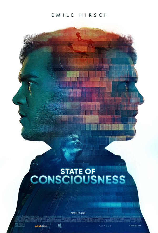 فیلم هوشیاری State of Consciousness 2022