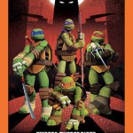 Teenage Mutant Ninja Turtles 2012-2017