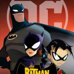 The Batman 2004-2008