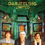 The Darjeeling Limited 2007