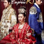 The Empress Ki 2013
