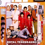 The Royal Tenenbaums 2001
