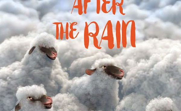 انیمیشن کوتاه پس از باران After the Rain 2019