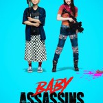 Baby Assassins 2 Babies 2023