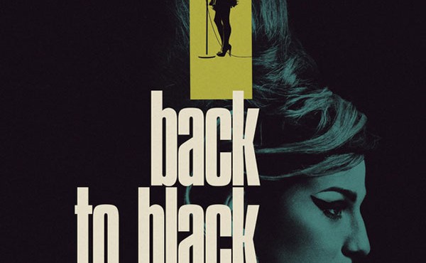 فیلم بازگشت به سیاهی Back To Black 2024