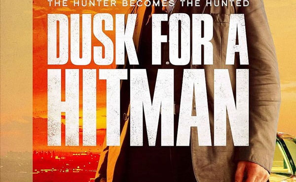 فیلم گرگ و میش برای آدمکش Dusk for a Hitman 2023