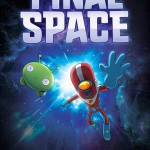 Final Space 2018-2021
